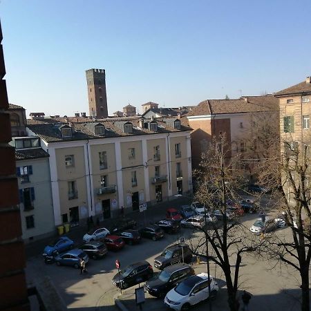 Appartement Oasi di tranquillità à Asti Extérieur photo